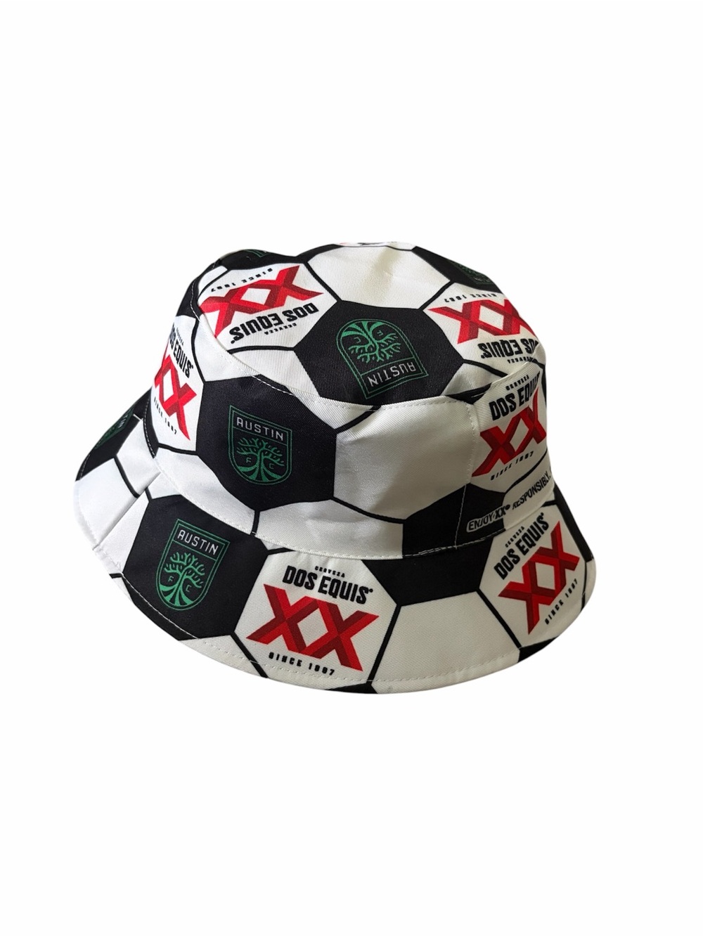 Unisex Bucket Hat